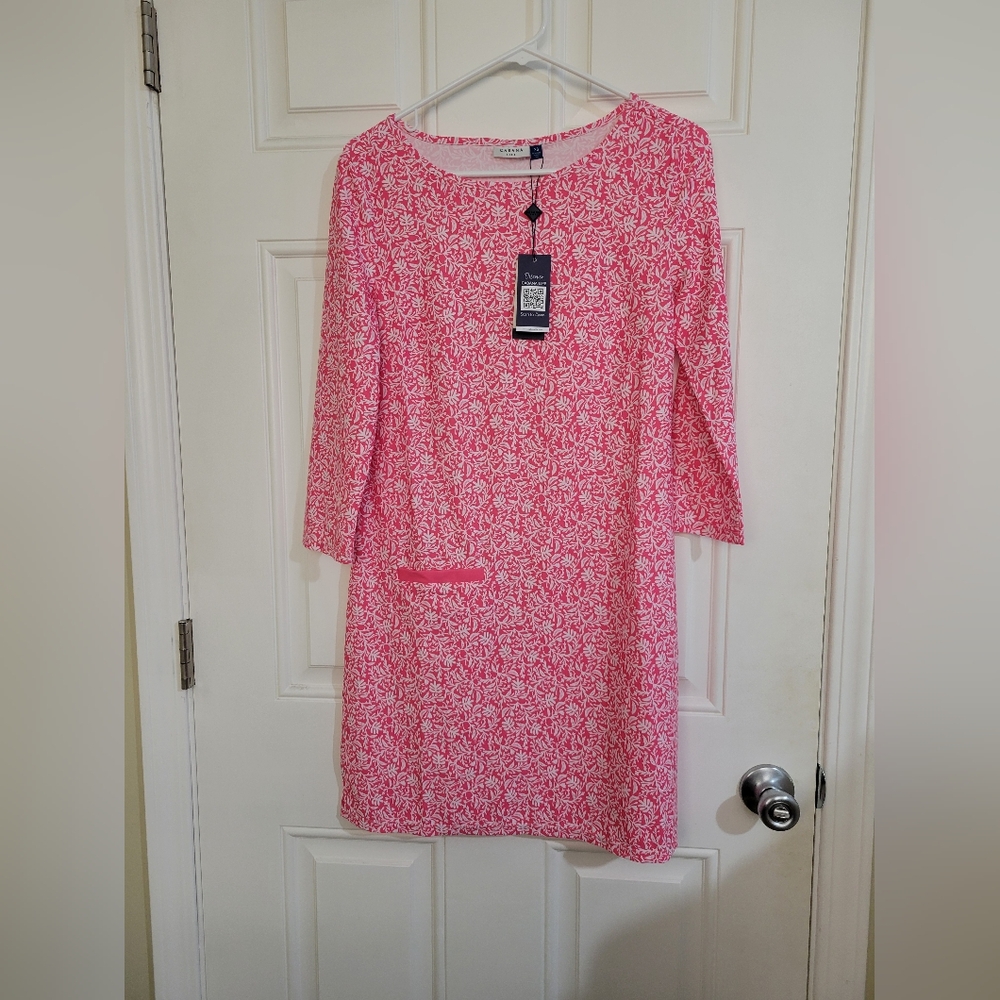 Cabana Dress